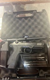 Beretta PX4 storm full size