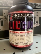 Re-Loading Powder - 2 of 4