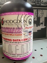 Re-Loading Powder - 1 of 4