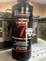 Re-Loading Powder - 4 of 4