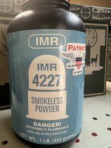 Re-Loading Powder - 3 of 4