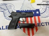 CZ-07 9mm - 2 of 3