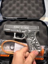 Glock 19 Gen 5 Liberty or Death - 1 of 2