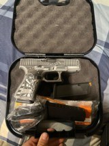 Glock 19 Gen 5 Liberty or Death - 2 of 2