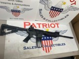 Standard Manufacturing STD-15 AR