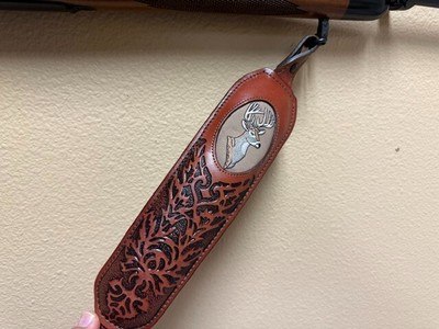 Remington 700 BDL 300 RUM - Image 2 of 13