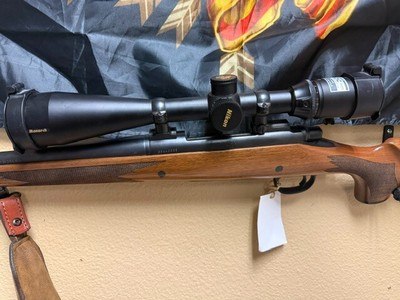 Remington 700 BDL 300 RUM - Image 3 of 13