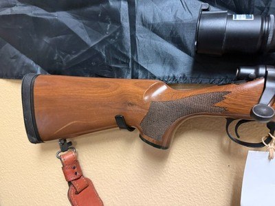 Remington 700 BDL 300 RUM - Image 1 of 13