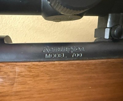 Remington 700 BDL 300 RUM - Image 8 of 13