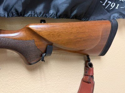Remington 700 BDL 300 RUM - Image 4 of 13