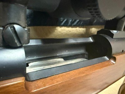 Remington 700 BDL 300 RUM - Image 12 of 13