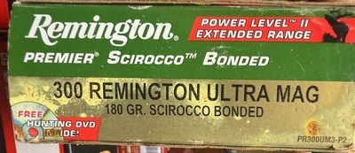 Remington 700 BDL 300 RUM - Image 13 of 13