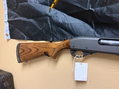 Remington 870 Ultra Magnum Pump 12 - Image 3 of 8