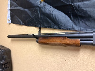 Remington 870 Ultra Magnum Pump 12 - Image 7 of 8