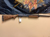 Remington 870 Ultra Magnum Pump 12 - Image 1 of 8
