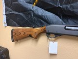 Remington 870 Ultra Magnum Pump 12 - Image 3 of 8