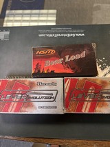 misc lot of 45/70 Govt - Image 1 of 2