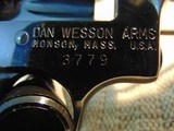 Dan Wesson .22 LR 6" Barrel - 14 of 17
