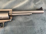 Magnum Research BFR .50AE Reolver - 11 of 15