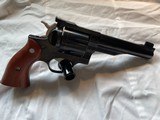 Ruger Redhawk .44 Mag, 5