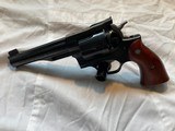 Ruger Redhawk .44 Mag, 5