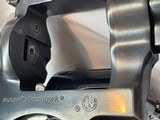 Ruger Redhawk .44 Mag, 5