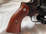 Ruger Redhawk .44 Mag, 5