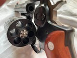 Ruger Redhawk .44 Mag, 5