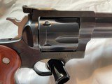 Ruger Redhawk .44 Mag, 5