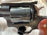 Ruger Redhawk .44 Mag, 5