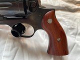 Ruger Redhawk .44 Mag, 5