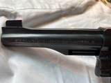 Ruger Redhawk .44 Mag, 5