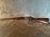 Winchester 94 32 WS - 1 of 20