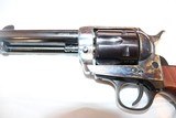 Pietta 1873 Great Western II
SAA .357/.38 special - 4 of 7