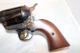 Pietta 1873 Great Western II
SAA .357/.38 special - 5 of 7