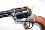 Pietta 1873 Great Western II
SAA .357/.38 special - 7 of 7