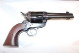 Pietta 1873 Great Western II
SAA .357/.38 special - 2 of 7