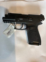 Sig Sauer P320C Compact 9MM - 3 of 5