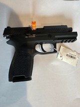 Sig Sauer P320C Compact 9MM - 4 of 5