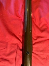 Remington 66 Mohawk Brown 1968 Manufacture - 18 of 20