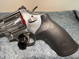 Smith & Wesson 629 - 6 with 6