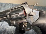 Smith & Wesson 629 - 6 with 6