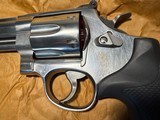 Smith & Wesson 629 - 6 with 6