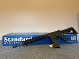 Standard Manufacturing STD-15, 5.56/2.23, 16