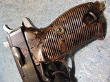 Walther P38 BYF44 9mm with Holster and One Magazine - 3 of 20