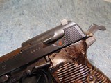 Walther P38 BYF44 9mm with Holster and One Magazine - 6 of 20