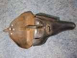Walther P38 BYF44 9mm with Holster and One Magazine - 19 of 20