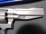 Smith & Wesson 686 SSR Pro Performance Center 357 Magnum 4