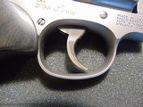 Smith & Wesson 686 SSR Pro Performance Center 357 Magnum 4