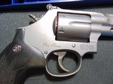 Smith & Wesson 686 SSR Pro Performance Center 357 Magnum 4